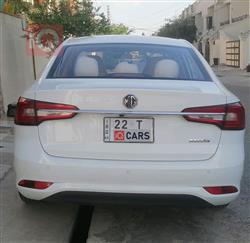 MG 5